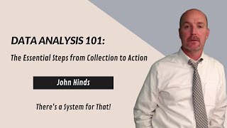 Data Analysis 101: The Essential Steps from Collection to Action