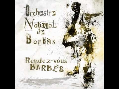 Orchestre National De Barbès Sidi Yahia Bnet Paris 