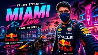 Final day of practice | f125 #live