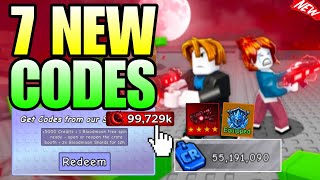 ALL NEW *UPDATE 0.5 CODES* IN SURVIVE ZOMBIE ARENA 2026 - ROBLOX SURVIVE ARENA CODE