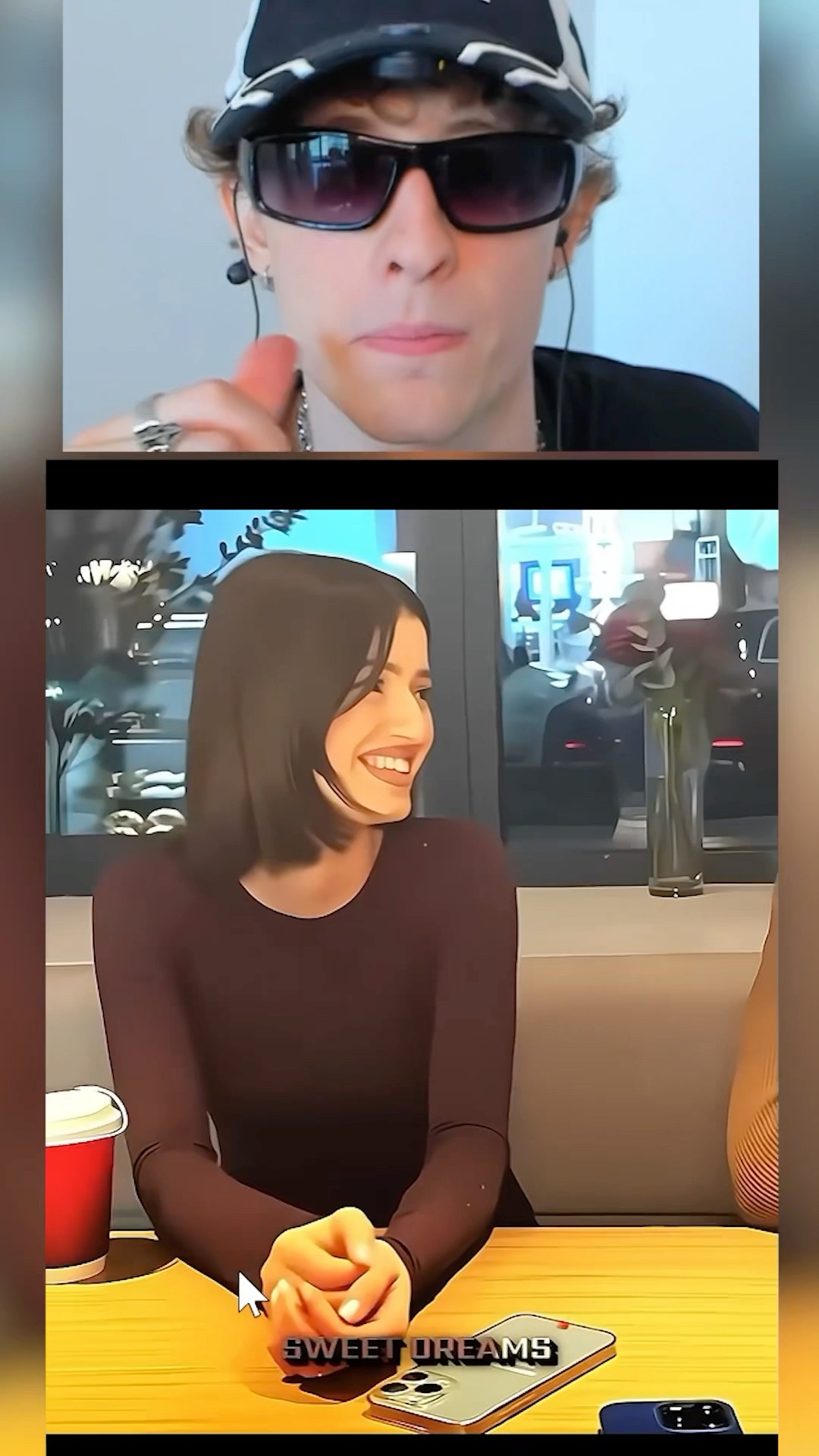 No todo es lo que PARECE??