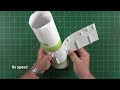 Why Do I Have Glue In My Hair? Building the Estes Saturn 1B For Both Newbies And Pros
