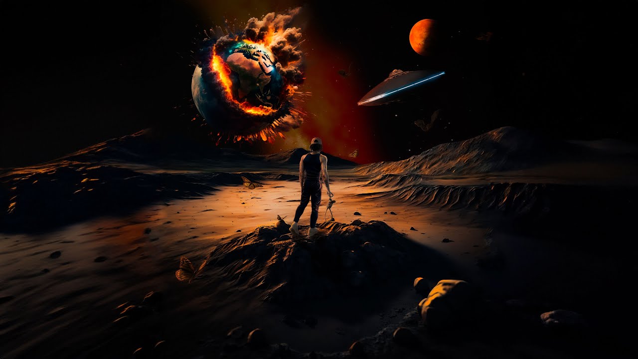 sfe tav - if there's a next time (official audio)