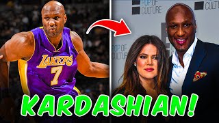Top 10 NBA Players Who Dated GORGEOUS Celebrities