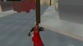 GunZ Block Rush Guide