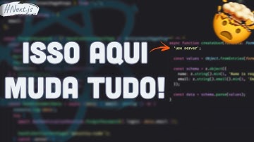 ESSA FEATURE É INCRÍVEL E VOCÊ PRECISA CONHECER!