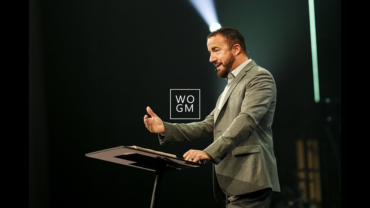 Джеймс А. Макменис | Вера в огонь | Часть 6