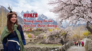 The Terrifying World's MOST BEAUTIFUL Road in Pakistan & The Hidden Beauty of the Hunza Valley screenshot 4
