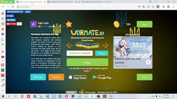 Hướng dẫn cài chọn map wormate mới nhất 2022