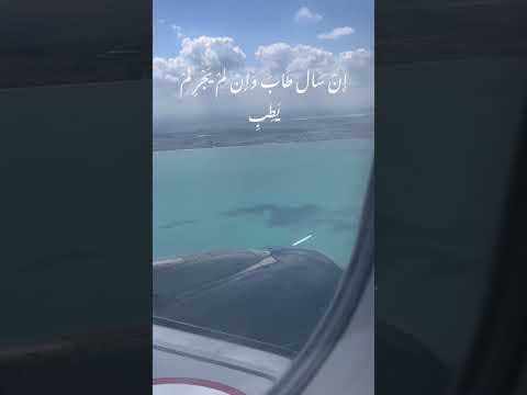 سافر تجد عوضا عمن تفارقه