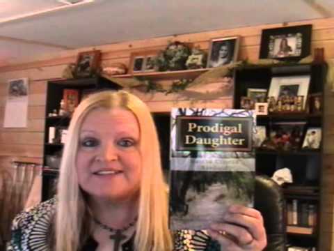 Prodigal Daughter Book Trailer 2-Martha Clayton Banfield