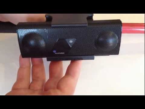 Soundmatters FoxL V2 Worlds Best Sounding Pocket Sized Bluetooth