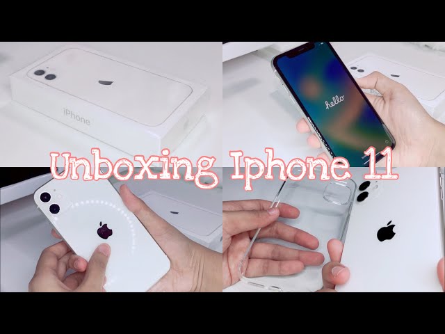 SUPREME FW20 WEEK 11 PICKUP/UNBOXING CAMO IPHONE 11 PRO MAX CASE