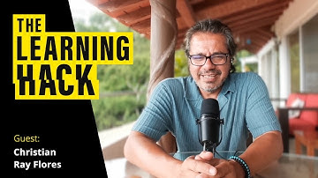 LH #119 Learning To Love America with Christian Ray Flores (FULL VIDEO)