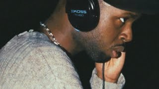 J Dilla - Track 7 (circa '98) [Rare]