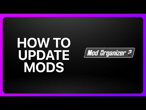 How To Update