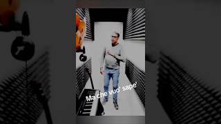 Ma che vuo' sape' cover.