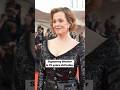 Sigourney Weaver Doesn't Age