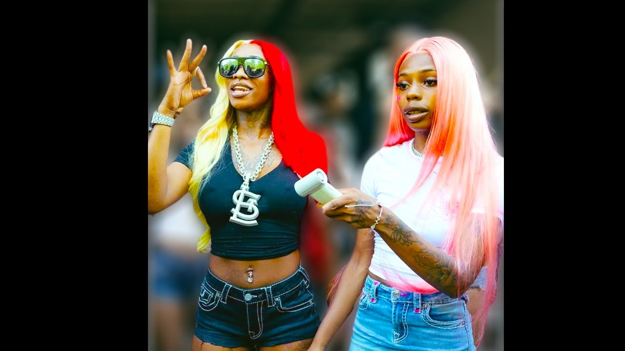 Pluto x Latto Type Beat "Pop Yo P"