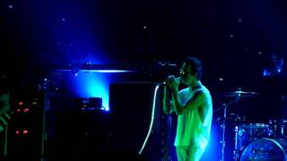 Glasvegas - Ice Cream Van (Live at the iTunes Festival, London, 10 July 2011)