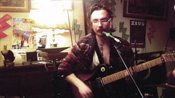 Zeus - Strong Mind (Live From Ill Eagle)