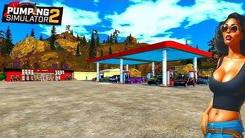 Pumping simulator 2 2024 gameplay walkthrough. @mr.sudipsarkar