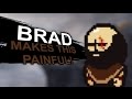 What if brad from lisa the painful rpg was in smash bros smash bros lawl moveset