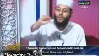 شعبان يدعو لمليونية كم واحد اعتلاكي يا الهام شاهين