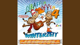 Und Frieden für die Welt