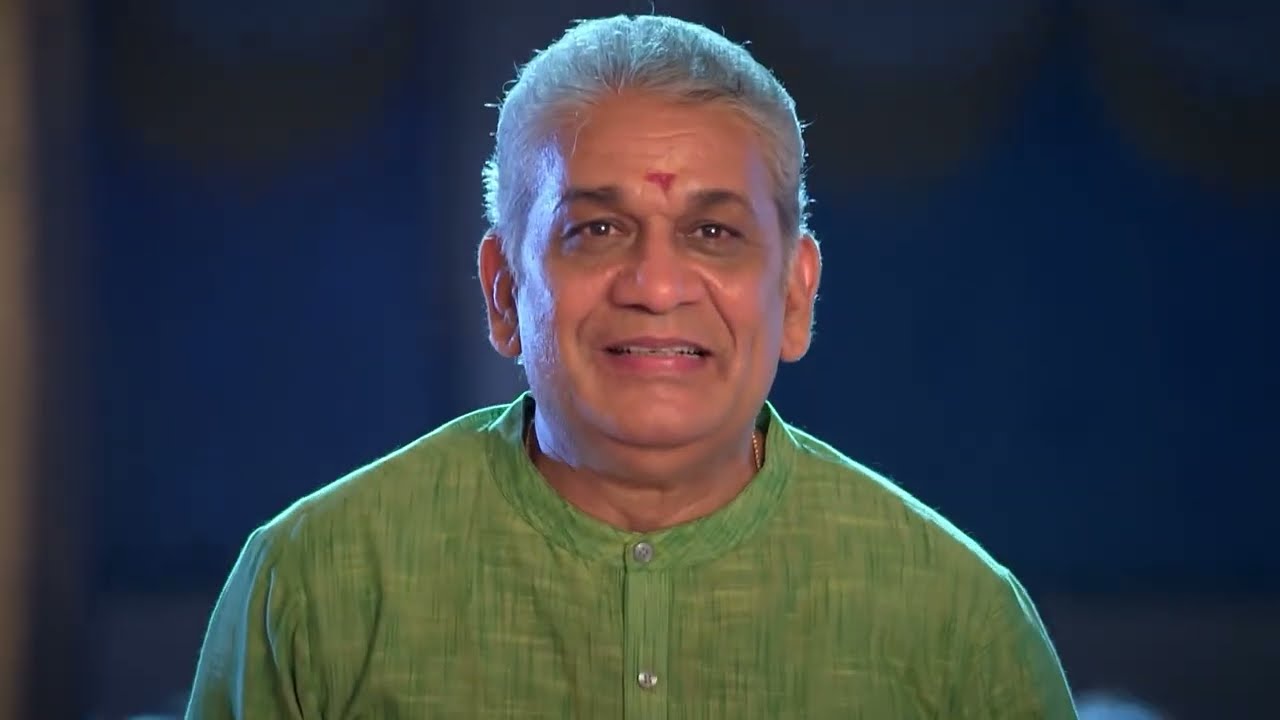 Vidhya No. 1 - Ep 1 - Puvi, Tejaswini Gowda - Tamil Tv Serial - Zee5 Tamil Classics