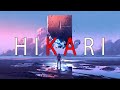 HIKARI 「 光 」 ⛩️ Japanese Lofi Hip Hop Mix ⛩️ calm beats for relaxing/chilling