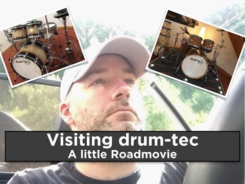 visiting-drum-tec-germany---a-little-roadmovie