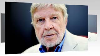Hardy Krüger dead aged 93 || A Bridge Too Far actor dies 'suddenly and unexpectedly