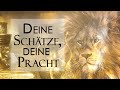 ⭐️💎Du bist unendliche Fülle💎⭐️Kraftvolle Fülle-Meditation mit Wums!💥🔥