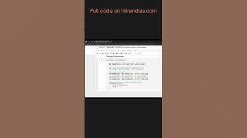 Fibonacci Retracement Code in Python