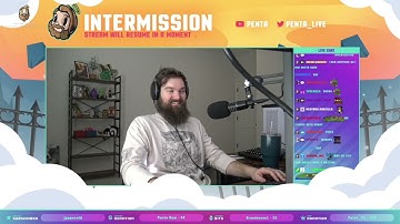 PENTA - 2023-01-13 - NOPIXEL | MIKE BLOCK COURT CASE 8PM EST