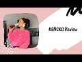 KENCKO Unboxing and Review