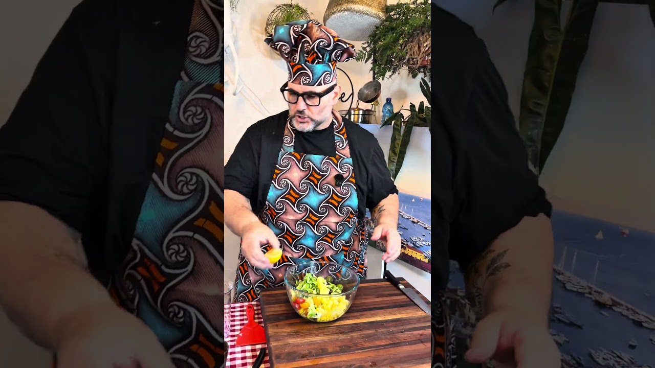 סלט תפוחי אדמה עשיר לקיץ