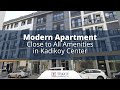 Modern Apartment Close to All Amenities in Kadikoy Center | Istanbul Homes ®