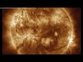 The Strongest Solar Flare of the Current Cycle