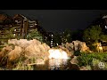 Disney's Wilderness Lodge 2021 Tour at Night - Filmed in 4K | Magic Kingdom Resort Walt Disney World