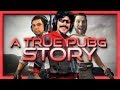 A true pubg story  with vsnz  halifax  battle royale gameplay