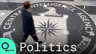 CIA Secretly Collected ‘Bulk’ Data on American Citizens, Senators Say