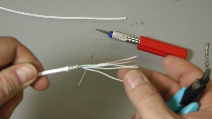 AeroElectric Connection - D-Sub Pin Extraction