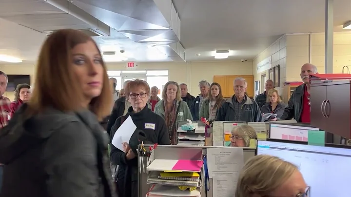 Kootenai County Deputy Clerk Jennifer Locke Explai...