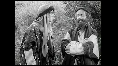 The Great Commandment (1939) part 6 of 8