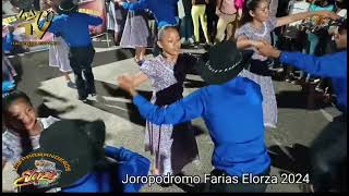 JOROPODROMO ELORZA 2024