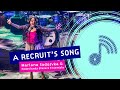 A Recruit&#39;s Song - Mariana Sadovska | Nederlands Blazers Ensemble