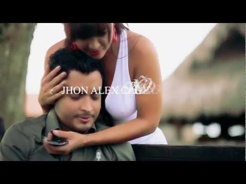 JHON ALEX CASTAÑO-LA AVENTURA (VIDEO OFICIAL)