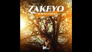 Inspired Music-Zakeyo